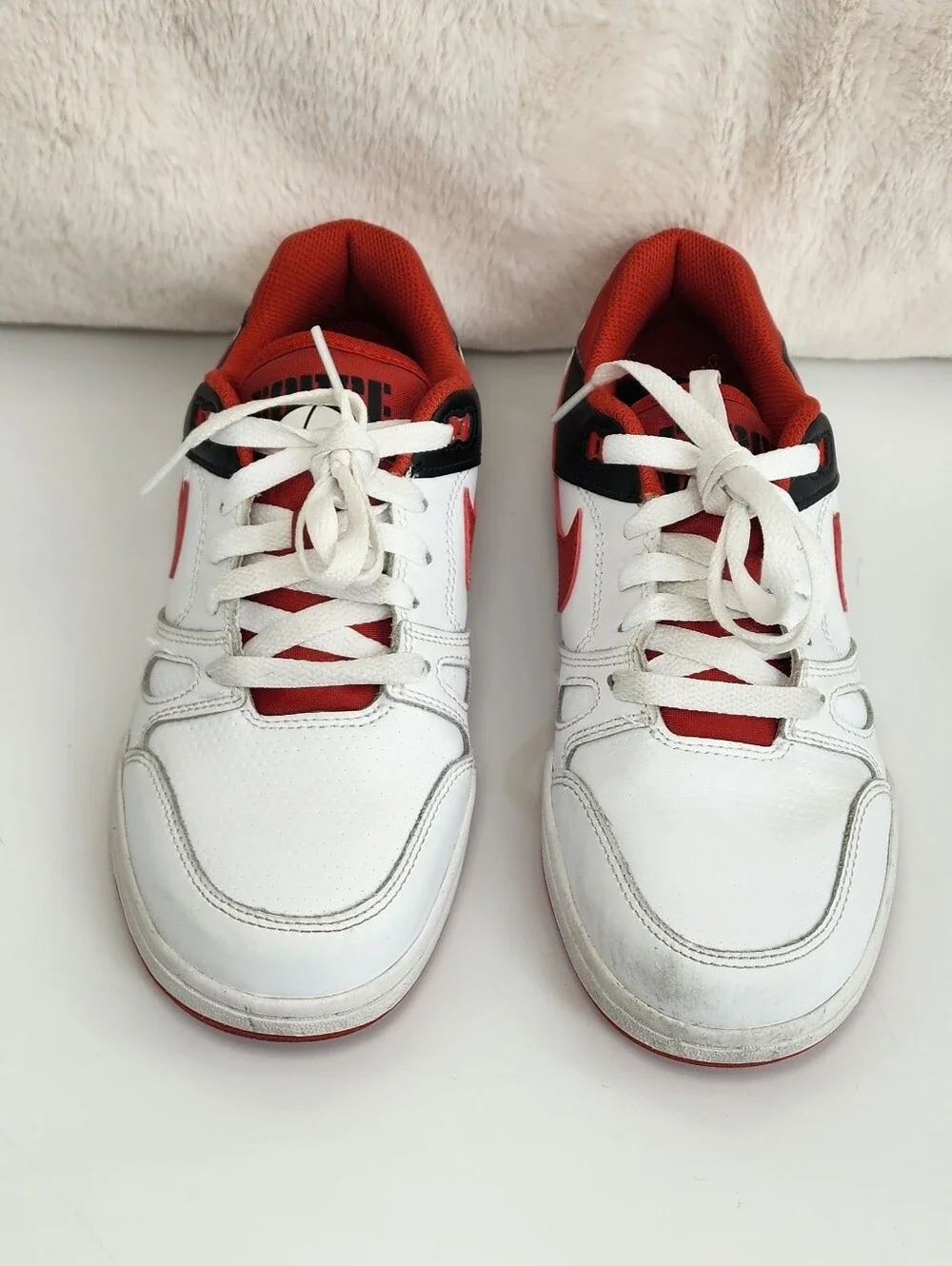 Nike boys full